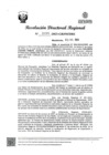 Vista preliminar de documento RDR Nº 4090-2023-GRSM-DRE