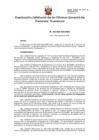 Vista preliminar de documento 035-OTORGAR, licencia sin goce de remuneraciones, por motivos particulares, a la servidora Sandra Paola Guerra Gómez[R]