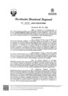 Vista preliminar de documento RDR Nº 4095-2023-GRSM-DRE