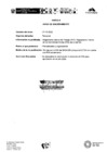 Vista preliminar de documento Anexo II Aviso de Sinceramiento - RIS