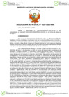 Vista preliminar de documento Resolución Jefatural N° 0237-2023-INIA