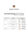 Vista preliminar de documento Directiva de viaticos