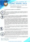 Vista preliminar de documento Acuerdo de Concejo N.° 078-2023-MDTAI