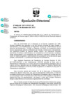 Vista preliminar de documento Plan Operativo Institucional 2023 tercera modificación