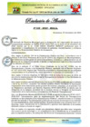 Vista preliminar de documento RESOLUCION 122