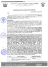 Vista preliminar de documento rgm 951