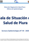 Vista preliminar de documento Semana Epidemiológica N°049-2023