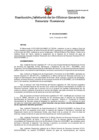Vista preliminar de documento 023-SUSPENDER, al 12 de julio del 2023 la licencia sin goce de remuneraciones a Richard Williams Pilco Molina[R]