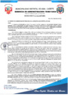 Vista preliminar de documento RESOLUCION N°202-2023-GAT-MDA