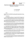 Vista preliminar de documento 021-OTORGAR, licencia sin goce de remuneraciones, por motivos particulares[R]