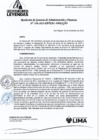 Vista preliminar de documento RESOLUCIÓN DE GERENCIA DE ADMINISTRACIÓN Y FINANZAS N° 104-2023-PATPAL-FBB-GAF