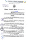 Vista preliminar de documento Resolución Directoral. N° 2934 - 2023 