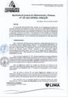 Vista preliminar de documento RESOLUCIÓN DE GERENCIA DE ADMINISTRACIÓN Y FINANZAS N°105-2023-PATPAL-FBB-GAF