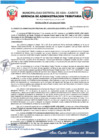 Vista preliminar de documento RESOLUCION N°205-2023-GAT-MDA