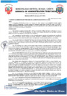 Vista preliminar de documento RESOLUCION N°206-2023-GAT-MDA