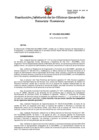 Vista preliminar de documento 018-OTORGAR, licencia sin goce de remuneraciones, por motivos particulares, a la servidora Evelina Araceli Alemán Chávez[R]