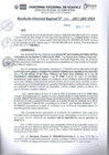 Vista preliminar de documento RDR N° 564-2023-GRU-DRA