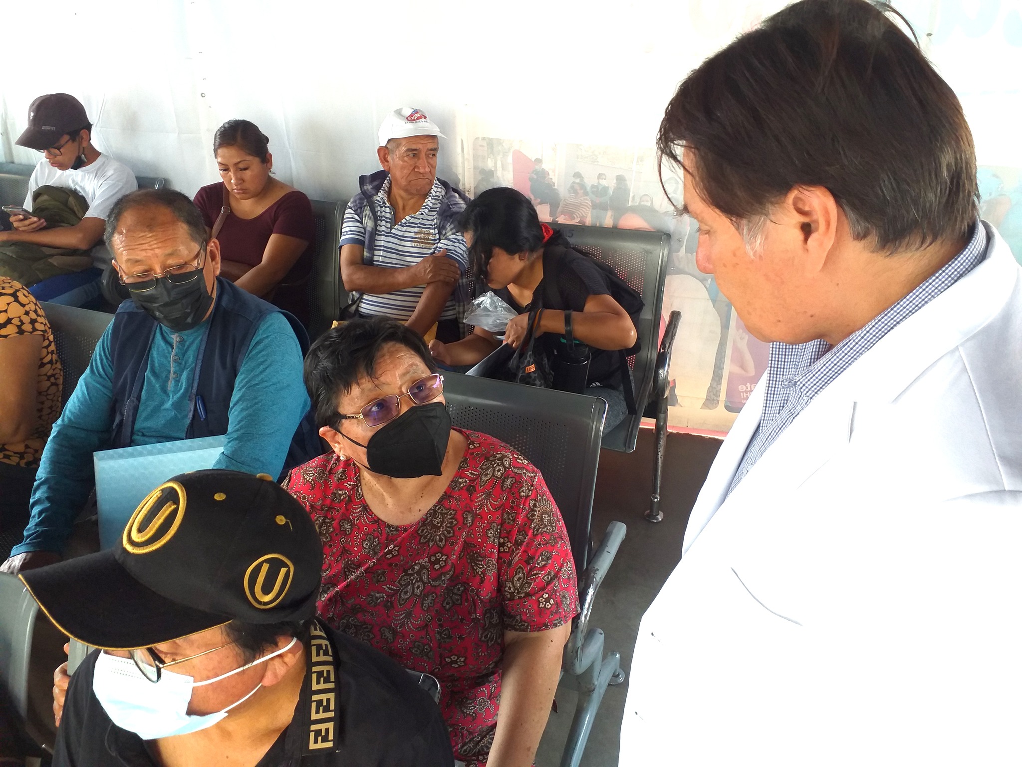 Visita