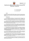 Vista preliminar de documento 014-OTORGAR, ampliación de licencia sin goce de remuneraciones, por motivos particulares, a la servidora Johanna Milagros Chunga Espinoza[R]