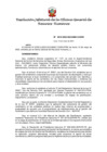 Vista preliminar de documento 010-Modificar el cronograma Institucional del Ciclo de Gestión del Rendimiento 2023[R]