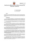 Vista preliminar de documento 009-OTORGAR, licencia sin goce de remuneraciones, por motivos particulares, a la servidora Johanna Milagros Chunga Espinoza[R]