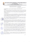 Vista preliminar de documento OM N15-2023-MDQ