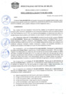 Vista preliminar de documento RESOLUCIÒN DE ALCALDIA Nº 0148-2023-A-MDB DESIGNACION COMITE EVALUADOR DE DOCUMENTOS DE LA MDB