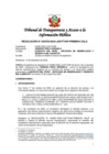 Vista preliminar de documento Resolución N° 003765-2023-JUS-TTAIP-PRIMERA SALA