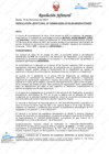 Vista preliminar de documento RESOLUCION JEFATURAL-005840-2023-JZ16LIM-MIGRACIONES