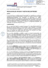 Vista preliminar de documento Resolución de Oficina N° 000756-2023-OAF_RENIEC