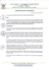 Vista preliminar de documento Resolución de Alcaldia N° 295-2023-MD-MDB-LP