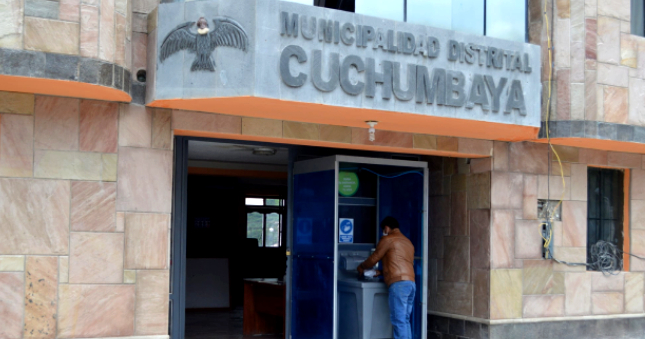 La Contraloría general evidenció que funcionarios y servidores de la Municipalidad Distrital de Cuchumbaya incrementaron de manera irregular la remuneración del alcalde lo que contraviene las normas y generó, además, un perjuicio económico a la entidad.