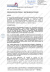 Vista preliminar de documento Resolución de Oficina N° 000758-2023-OAF_RENIEC