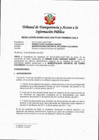 Vista preliminar de documento Resolución N° 003805-2023-JUS-TTAIP-PRIMERA SALA