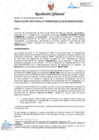 Vista preliminar de documento RESOLUCION JEFATURAL-005846-2023-JZ16LIM-MIGRACIONES