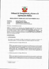 Vista preliminar de documento Resolución N° 003806-2023-JUS-TTAIP-PRIMERA SALA