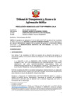 Vista preliminar de documento Resolución N° 003808-2023-JUS-TTAIP-PRIMERA SALA