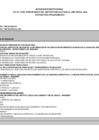 Vista preliminar de documento Anexo 3 - Estructura Programática