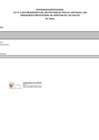 Vista preliminar de documento Anexo 2A - Presupuesto Institucional de Apertura de los Gastos  Resumen Agregado