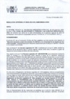 Vista preliminar de documento APROBAR EL ROL ANUAL DE VACACIONES PARA EL EJEJRCICIO PRESUPUESTAL PARA EL AÑO 2024. PERSONAL CAS -DECRETO LEGISLATIVO N° 1057