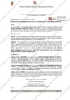 Vista preliminar de documento RESOLUCION ADMINISTRATIVA001306-2023-P-CSJLIMANORTE-PJ