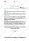 Vista preliminar de documento RESOLUCION ADMINISTRATIVA-001337-2023-P-CSJLIMANORTE