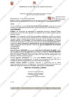 Vista preliminar de documento RESOLUCION ADMINISTRATIVA001339-2023-P-CSJLIMANORTE-PJ