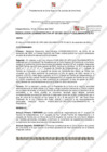 Vista preliminar de documento RESOLUCION ADMINISTRATIVA-001331-2023-P-CSJLIMANORTE