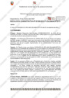 Vista preliminar de documento RESOLUCION ADMINISTRATIVA-001330-2023-P-CSJLIMANORTE