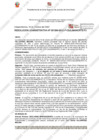 Vista preliminar de documento RESOLUCION ADMINISTRATIVA-001354-2023-P-CSJLIMANORTE