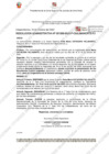 Vista preliminar de documento RESOLUCION ADMINISTRATIVA001359-2023-P-CSJLIMANORTE-PJ