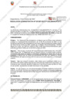 Vista preliminar de documento RESOLUCION ADMINISTRATIVA001357-2023-P-CSJLIMANORTE-PJ
