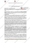 Vista preliminar de documento RESOLUCION ADMINISTRATIVA001358-2023-P-CSJLIMANORTE-PJ