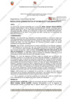 Vista preliminar de documento RESOLUCION ADMINISTRATIVA001362-2023-P-CSJLIMANORTE-PJ